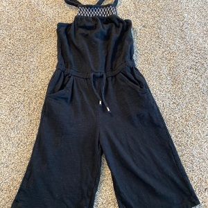 Girls Old Navy Romper